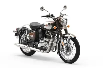 Ceylon Adventure Tours - ROYAL ENFIELD CLASSIC 350cc